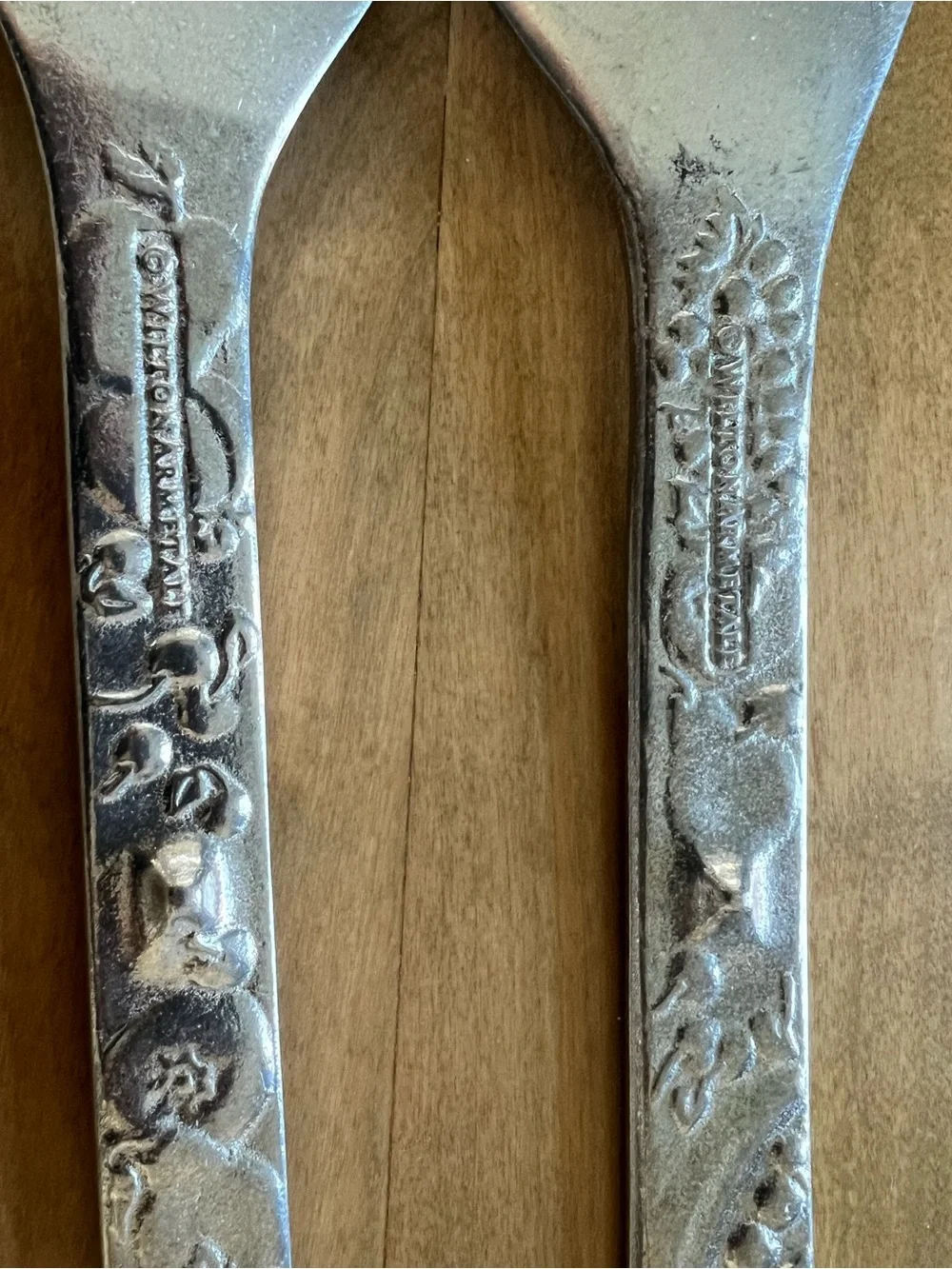 N/A elegant silver